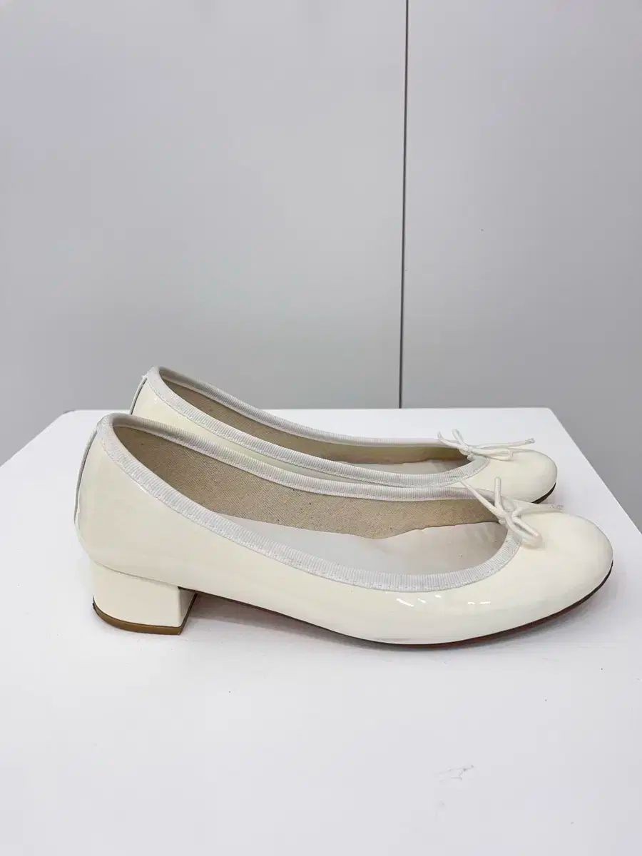 Repetto(レペット) バレリーナ フラット カミーユ 38 - メルカリ