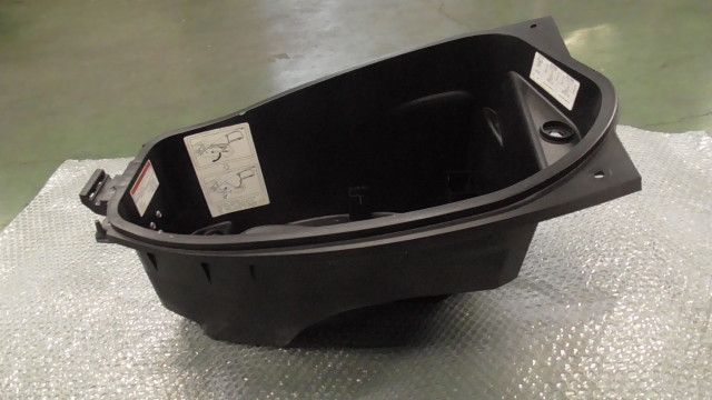 バーグマンストリート125　MB8EA11A　の　メットイン:#1738111100