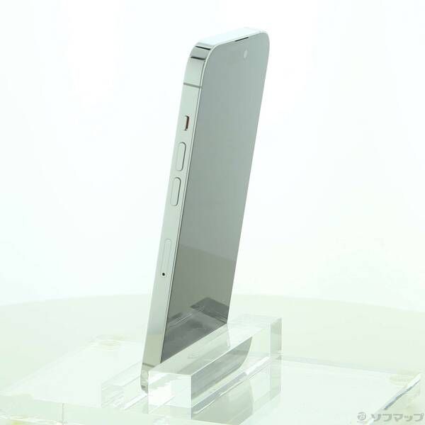 iPhone 14 Pro 128GB シルバー MQ013J/A Amazon | 【整備済み品】 Apple iPhone 14 Pro 128GB シルバー