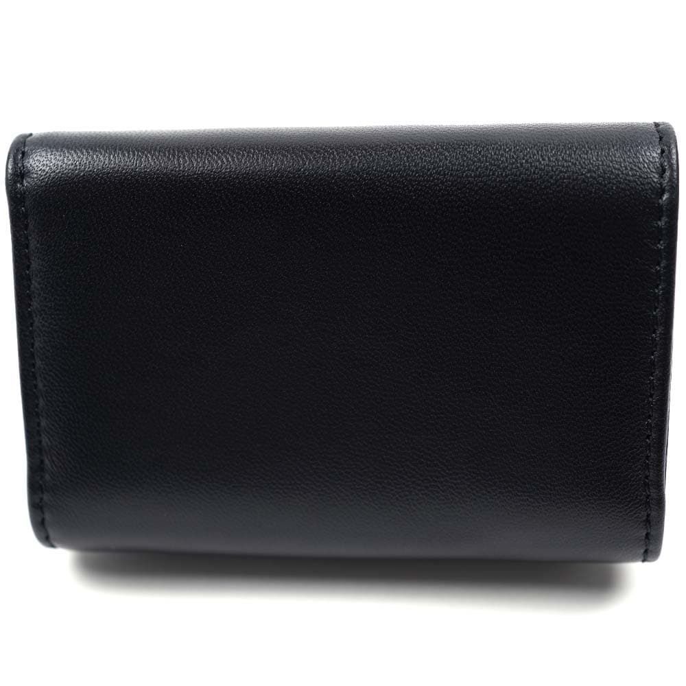 ヴィヴィアンウエストウッド 三つ折り財布 Vivienne Westwood EMMA