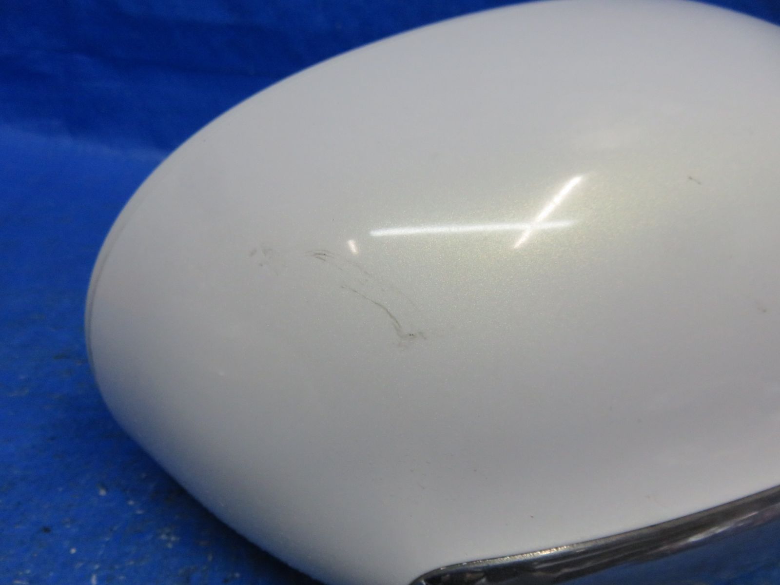 ドアミラー 運転席