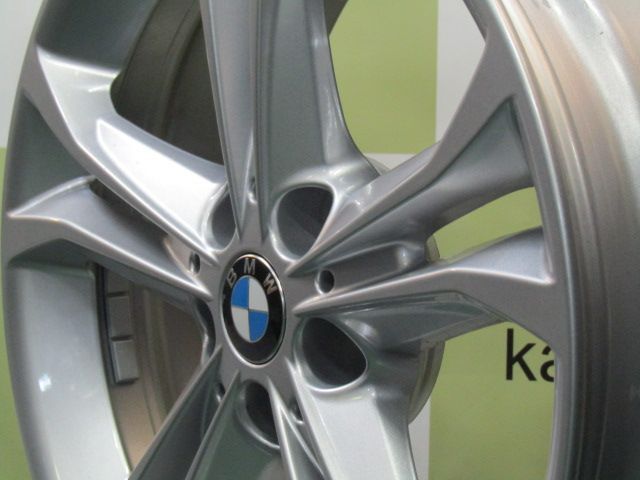 【冬準備】BMW　G01　X3純正　ダブルスポークスタイリング688　4本セット