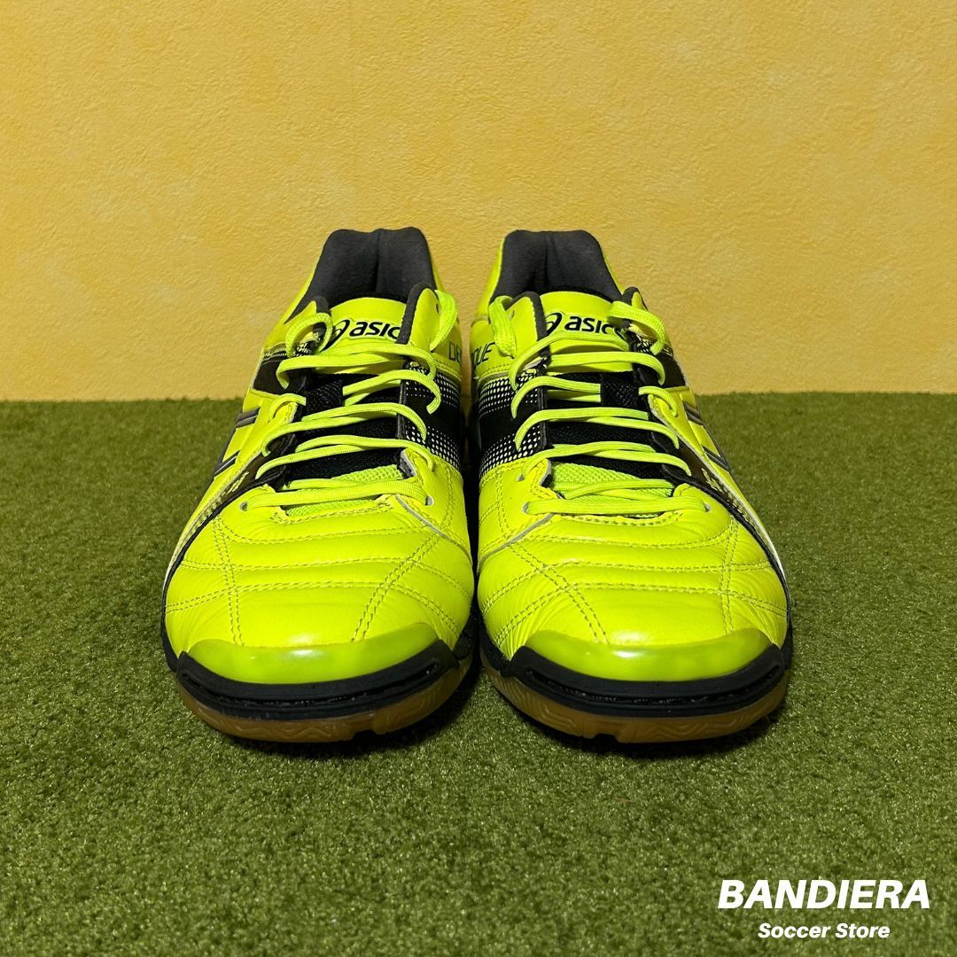 新品・未使用】ASICS アシックス フットサルシューズ デスタッキ 6J
