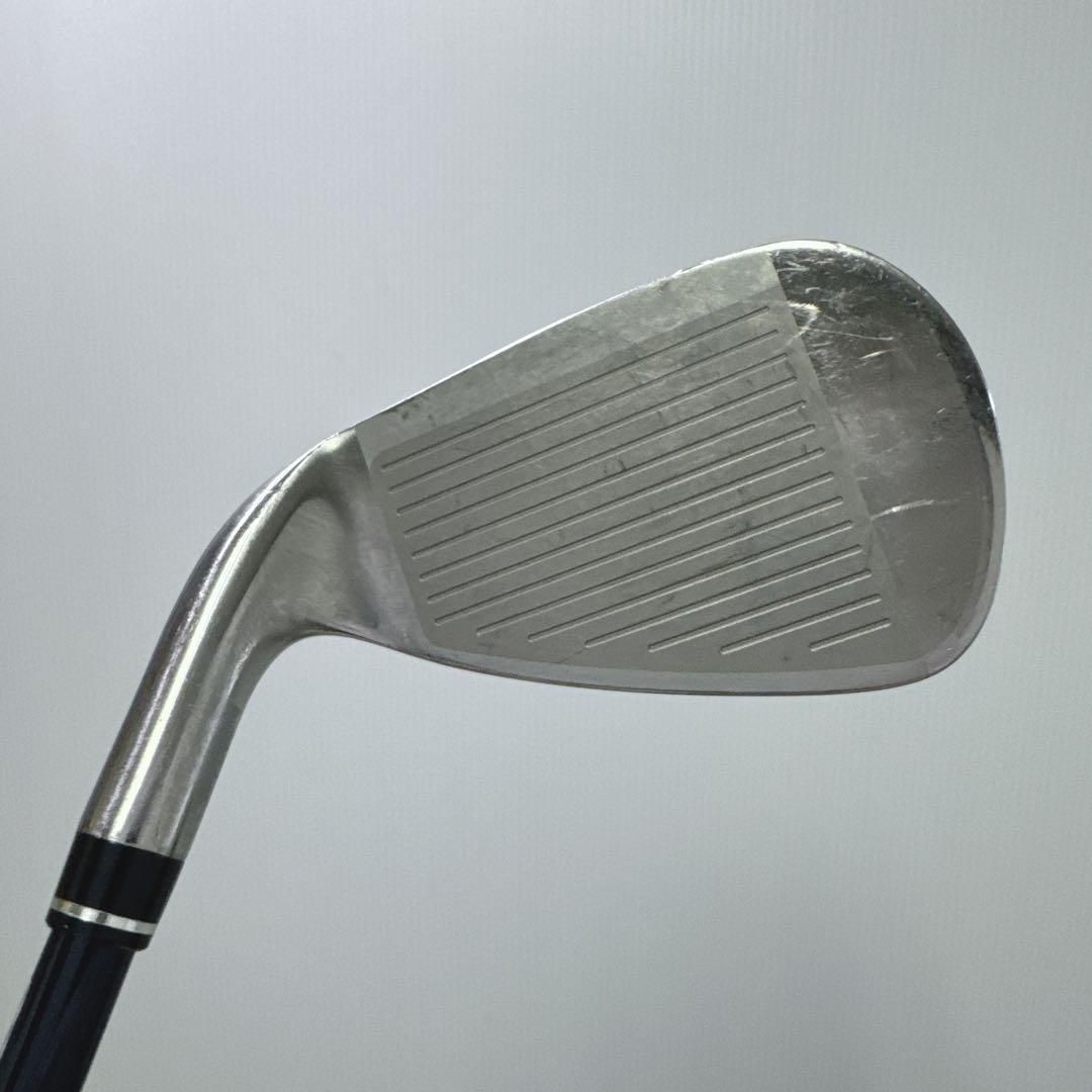 ゼクシオ12 XXIO12 7番単品アイアン MP1200 カーボン硬さSR 右 - メルカリ