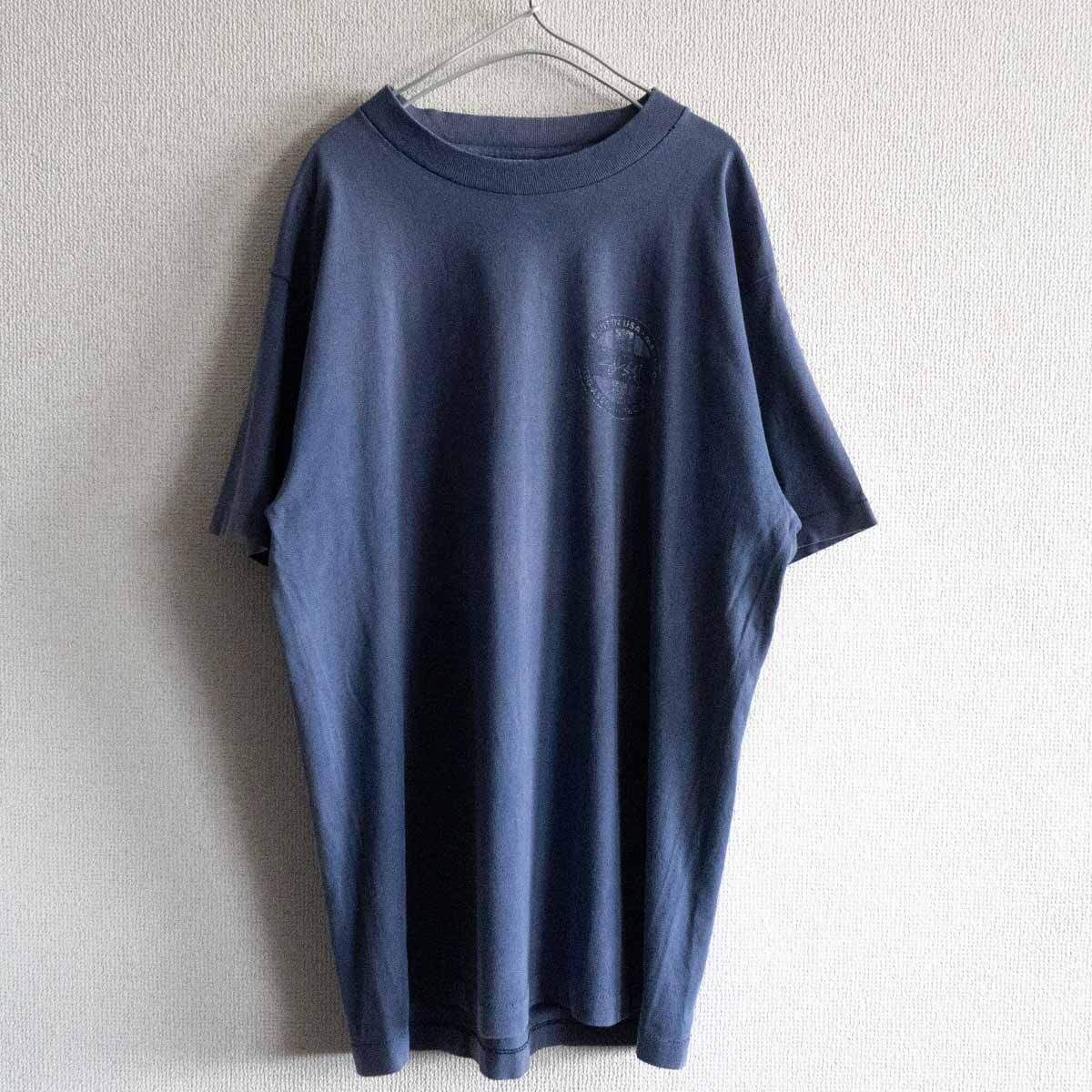 大幅値下げ　80s 90s USA製 Old Stussy 古着 90s USA製 OLD STUSSY ステューシー ナイロンジャケット