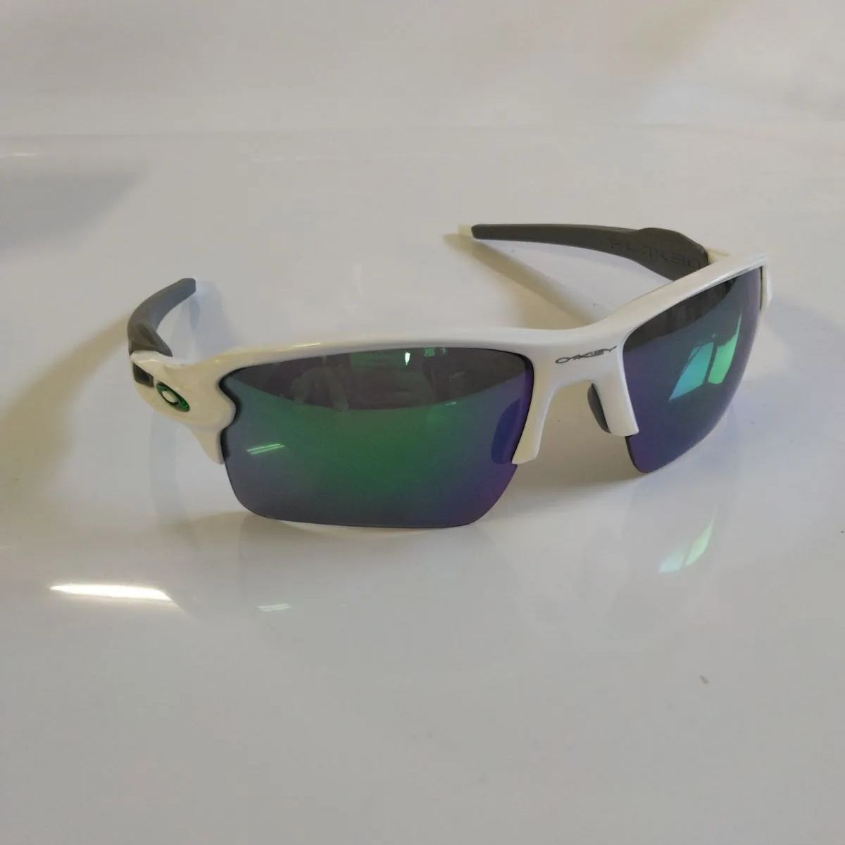 新品・未使用】Oakley オークリー サングラス FLAK 2.0 XL （フラック 