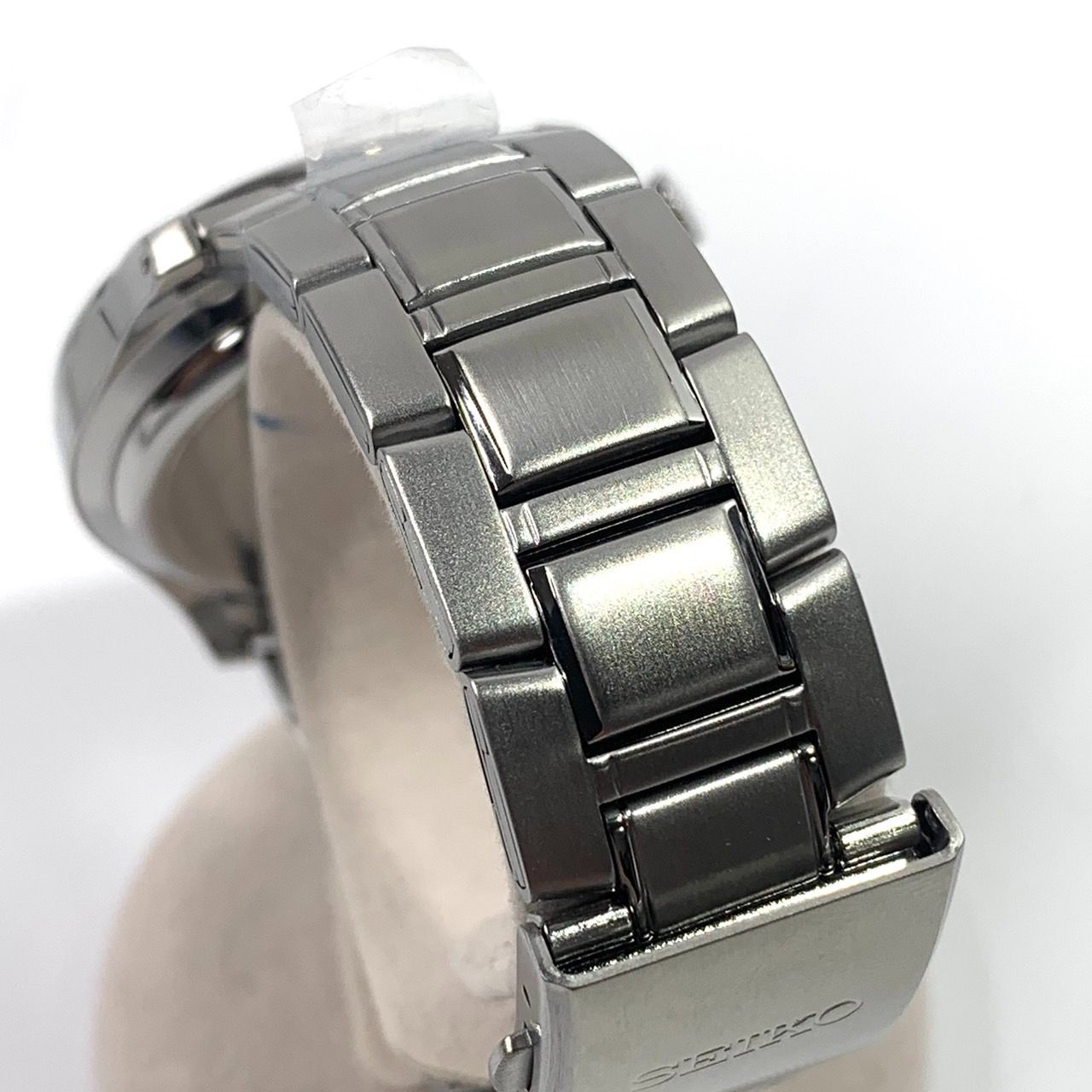 SEIKO セイコー × ワンピース モンキー・D・ルフィ ギア5