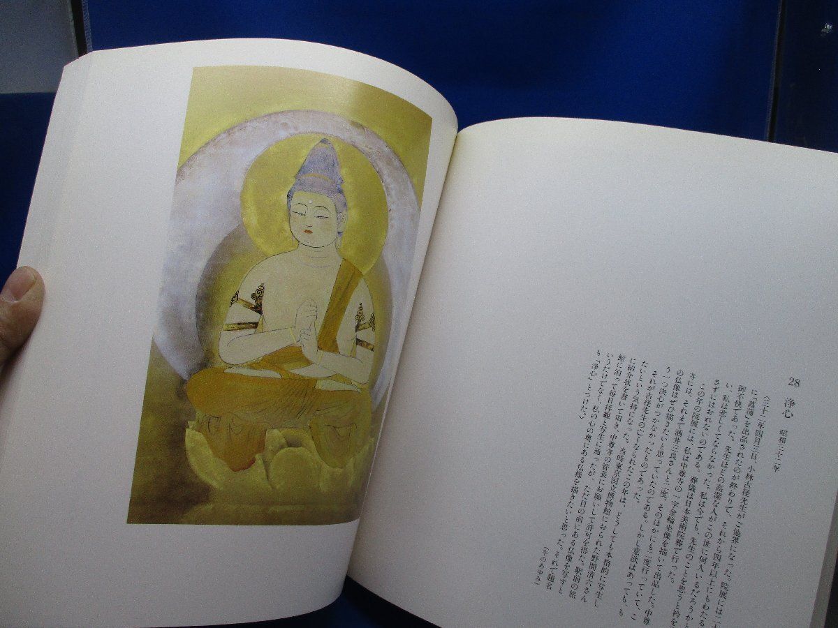 百寿記念 奥村土牛展 日本橋三越 1989年/ 図録/絵画 /50912