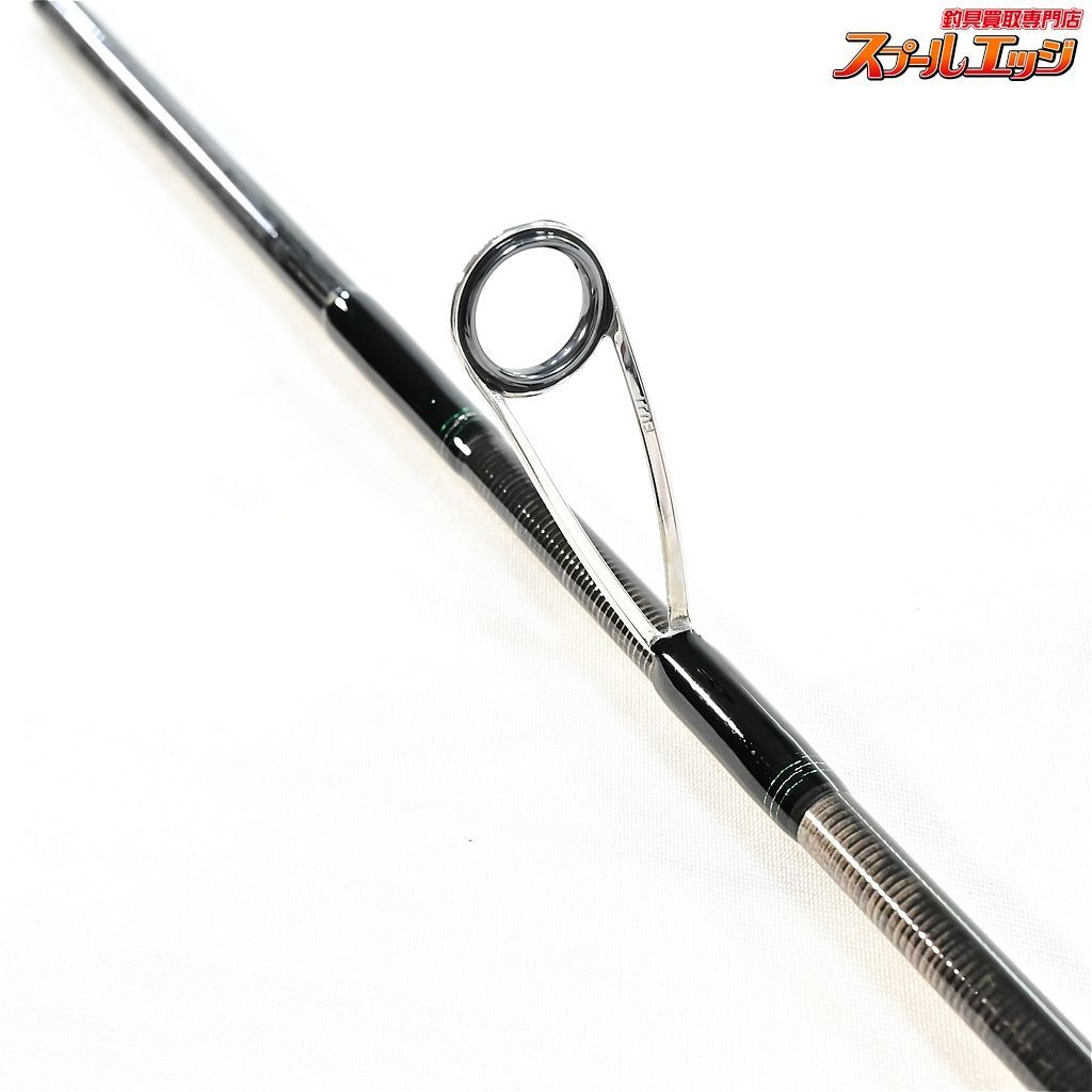 【ダイワ】 21エメラルダス MX 75MMH-S・N DAIWA EMERALDAS アオリイカ K_162v36774 - メルカリ