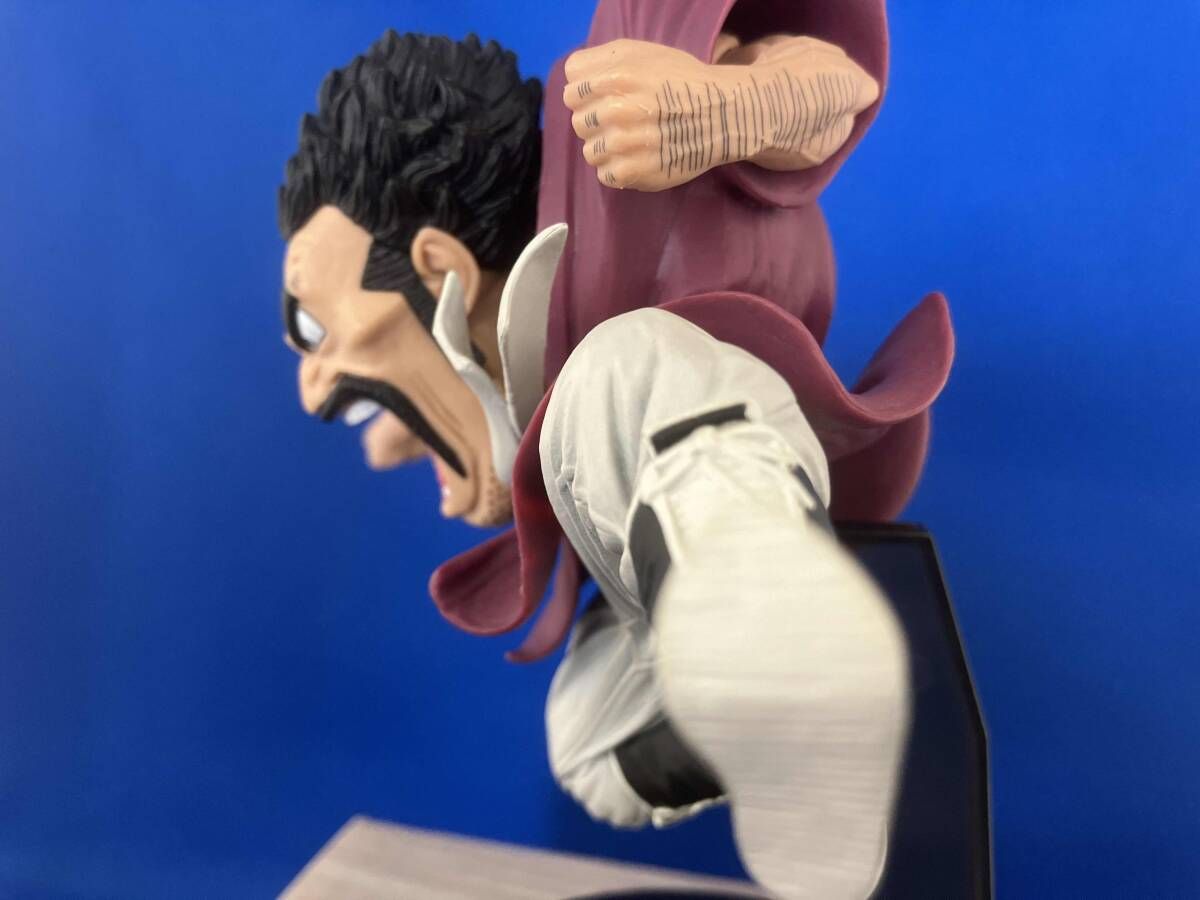 ミスター・サタン(フルカラー) ドラゴンボールZ SCultures BIG 造形
