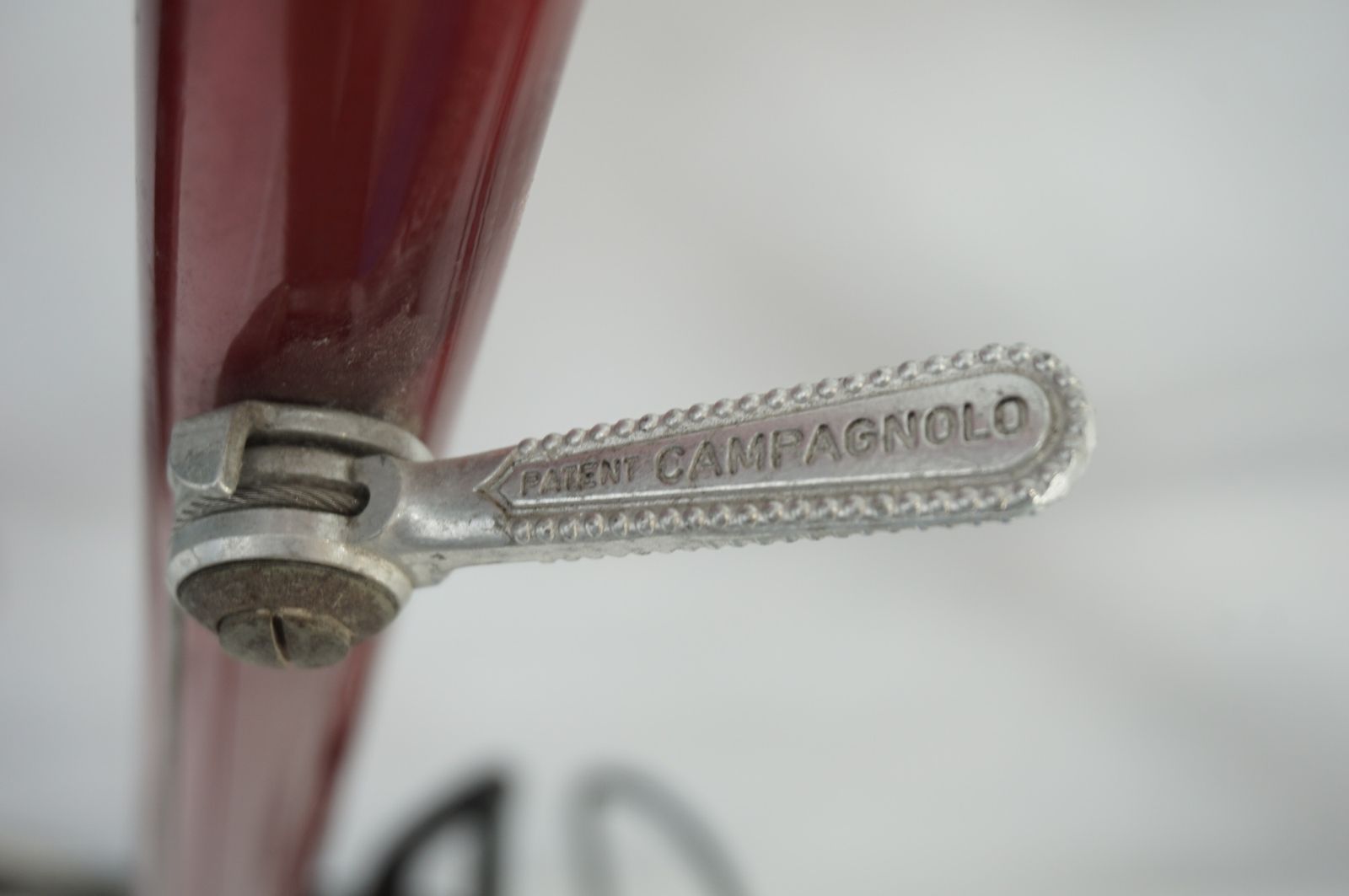 MBK 「エムビーケー」 RD850IS 2010年頃 ロードバイク / バイチャリ