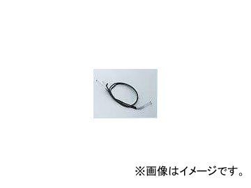 【新品・3営業日で発送】ハリケーン　HB6815 ﾛﾝｸﾞ ｽﾛｯﾄﾙｹｰﾌﾞﾙ W ﾌﾞﾗｯｸ ﾊﾞﾘｵｽⅡ_GSX250FX_ﾊﾞﾘｵｽ