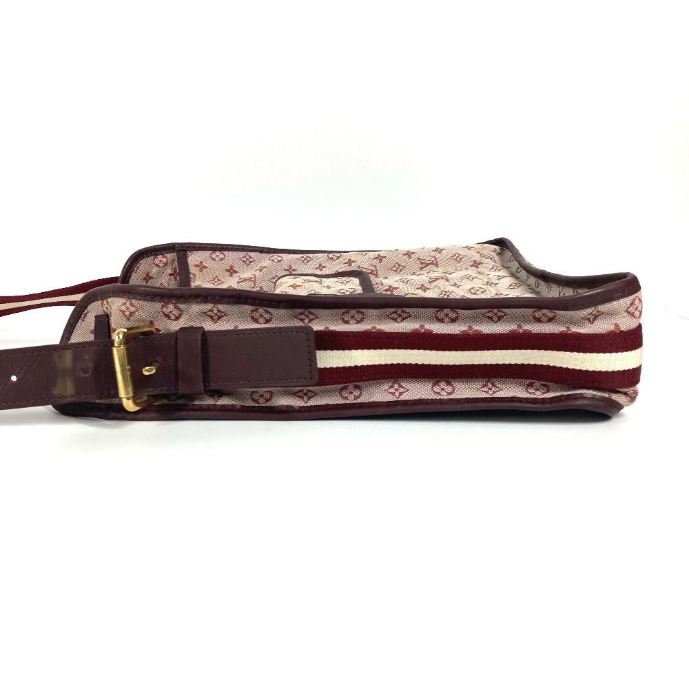 ルイヴィトン ショルダーバッグ M92321 LOUIS VUITTON ルイヴィトン ショルダーバッグ ブザス マリーケイト