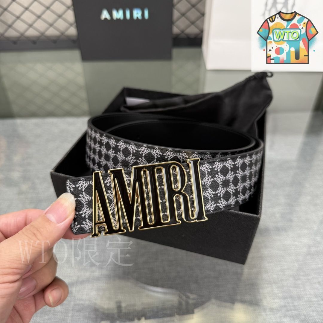 AMIRIモチーフベルト　限定セール！！110cm新品未使用 新品 AMIRIモチーフベルト ゴールド シルバー - メルカリ