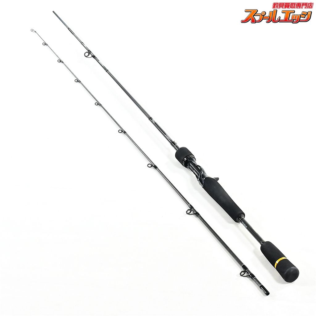 DAIWA - ダイワ DAIWA ラブラックス AGS BS65MLB Amazon | ダイワ(DAIWA) ロッド 21 ラブラックス AGS 86ML