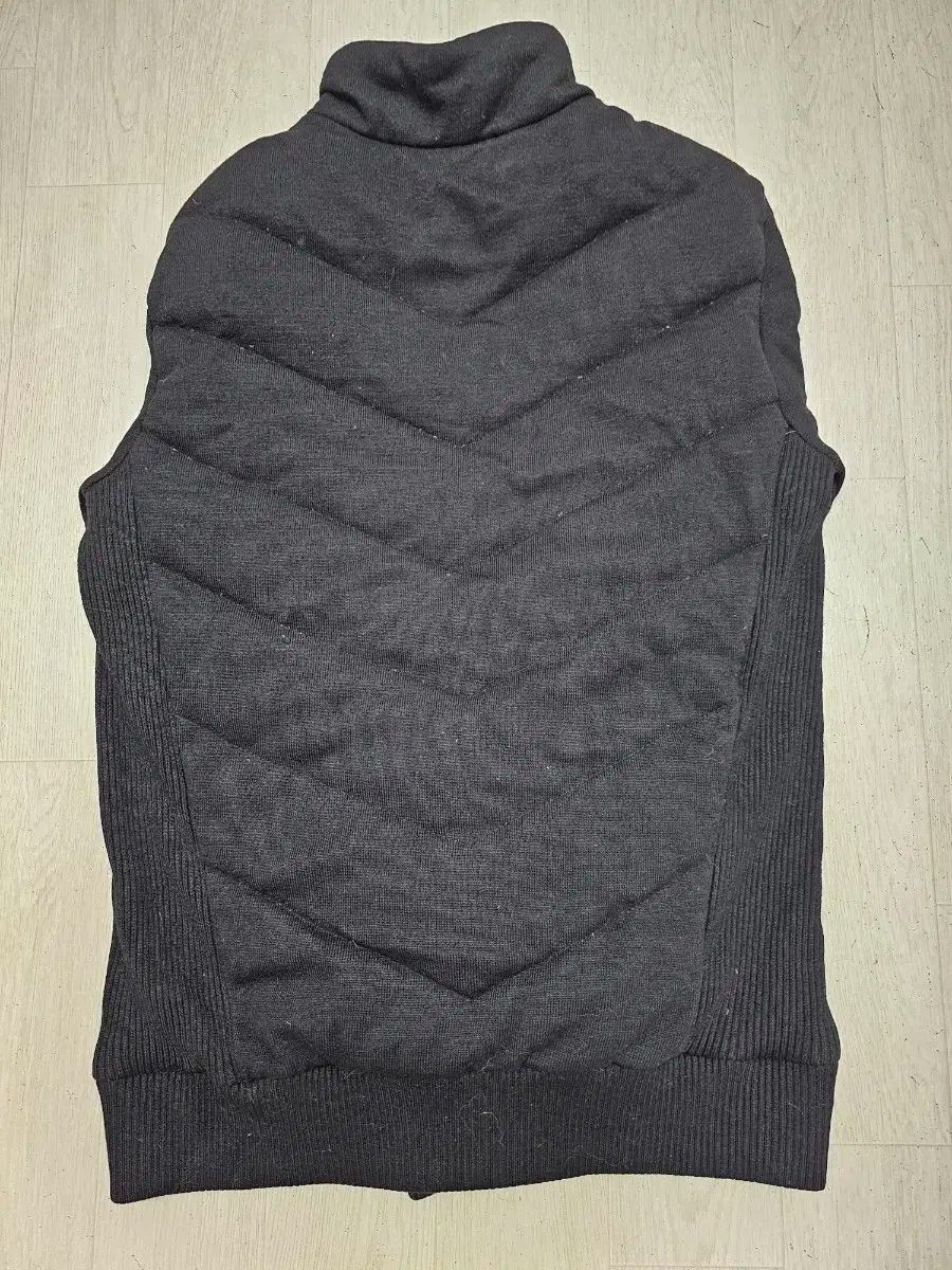 Titleist タイトリスト リスト ダウン ニット ゴルフウェアー M