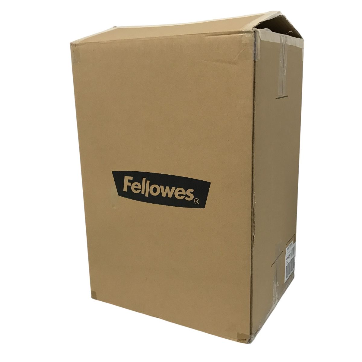 Fellowes 48MC-R2 フェローズ シュレッダー 家庭用 電動 8枚細断