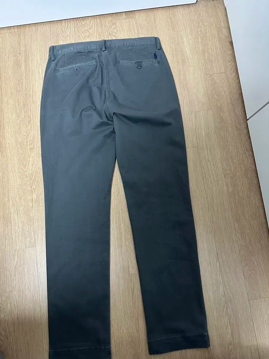 ポロラルフローレン ストレートフィット