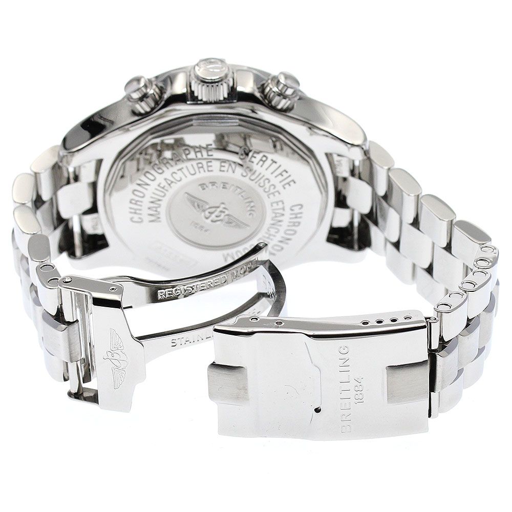 中古【A13340】ブライトリング（BREITLING） スーパーオーシャン