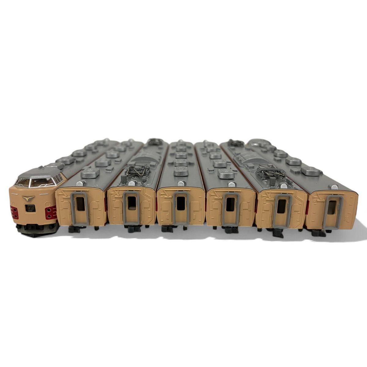 KATO 10-160 183系1000番台 直流特急形電車 KATO 10-160 183系 1000 直流特急形電車 7両セット Nゲージ 鉄道