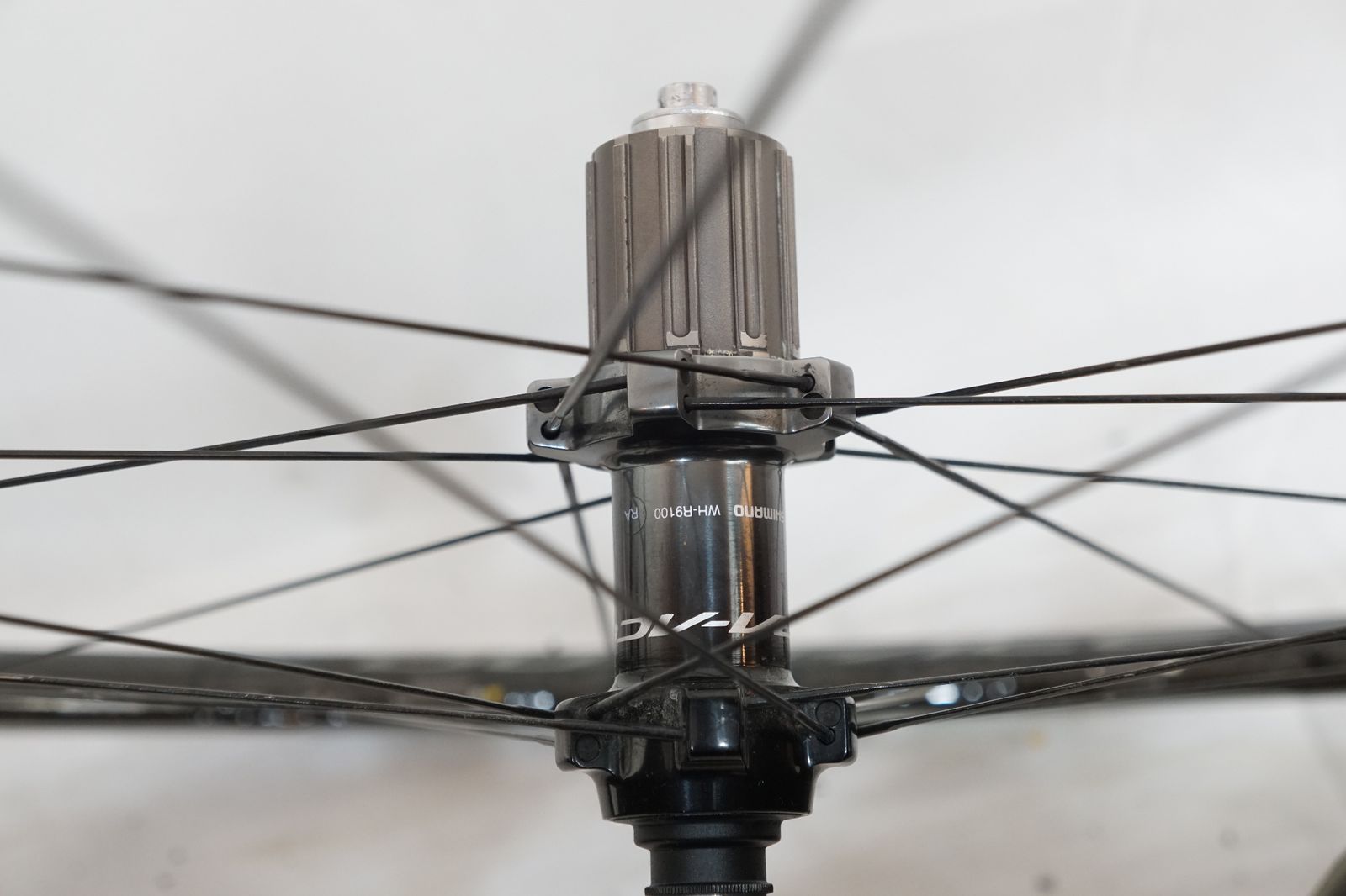 シマノ DURA-ACE