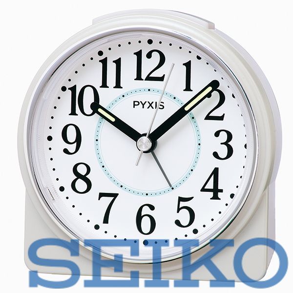 送料無料&frasl;新品SEIKO CLOCK (セイコークロック) 目覚まし時計