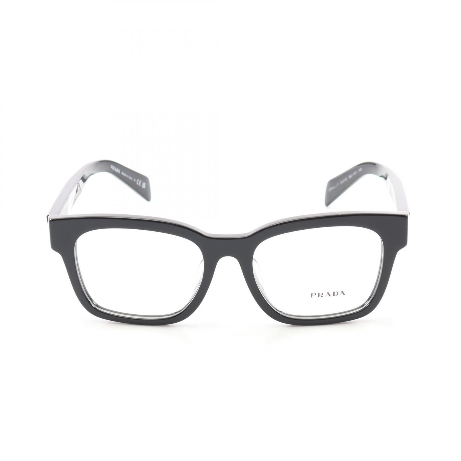 プラダ PRADA メガネ 伊達 その他 サングラス レディース Used A