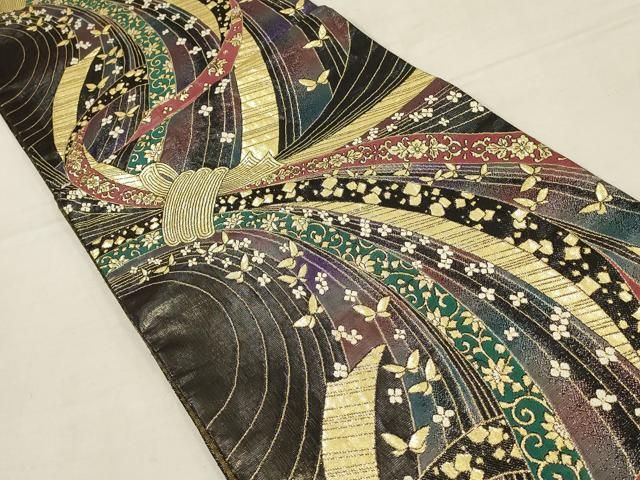 FN11970t 着物 振袖 正絹 袋帯 六通柄 FN11970t 着物 振袖 正絹 袋帯 六通柄 楽天市場】袋帯 振袖用