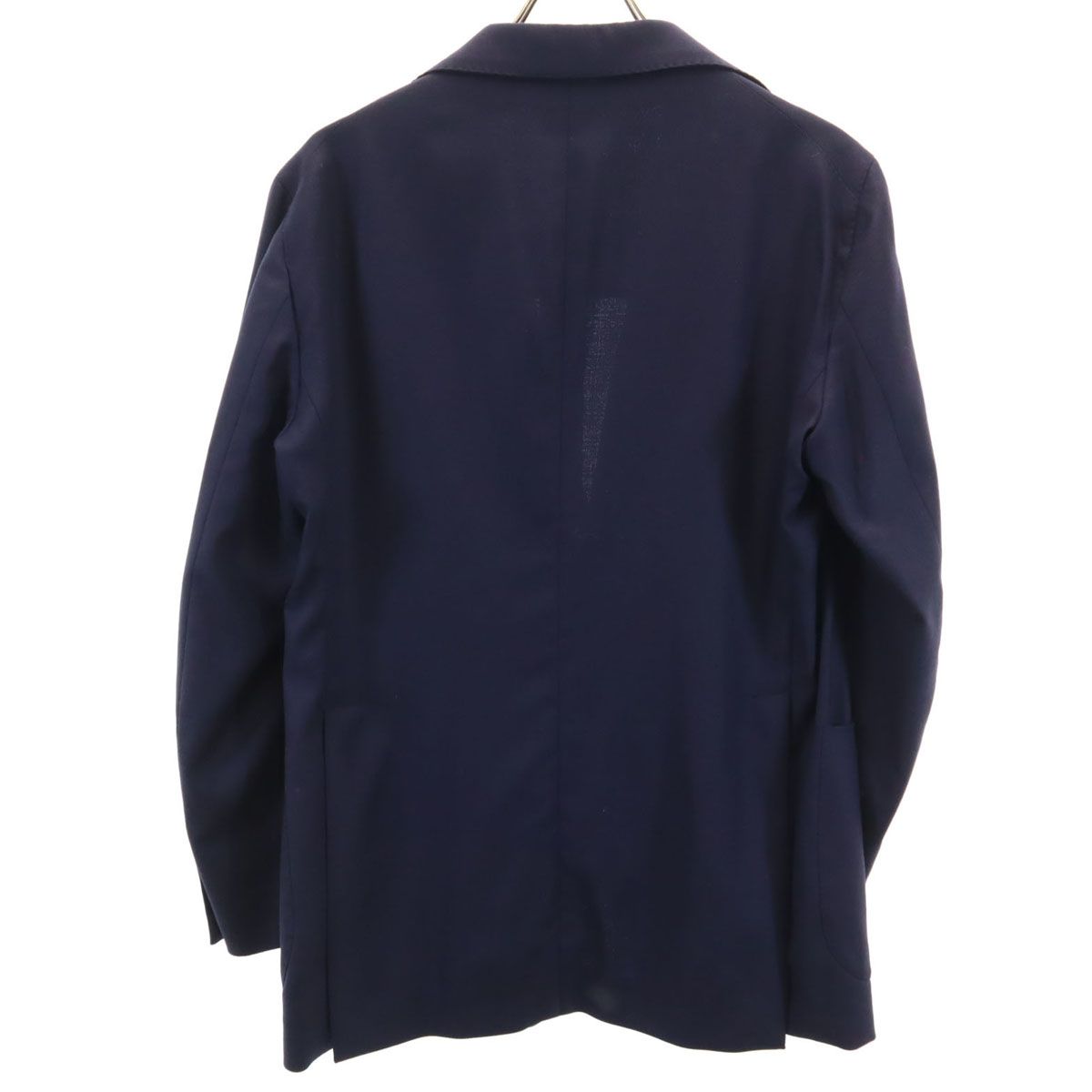 TAGLIATORE タリアトーレ テーラードジャケット 48 ネイビー 【公式通販】