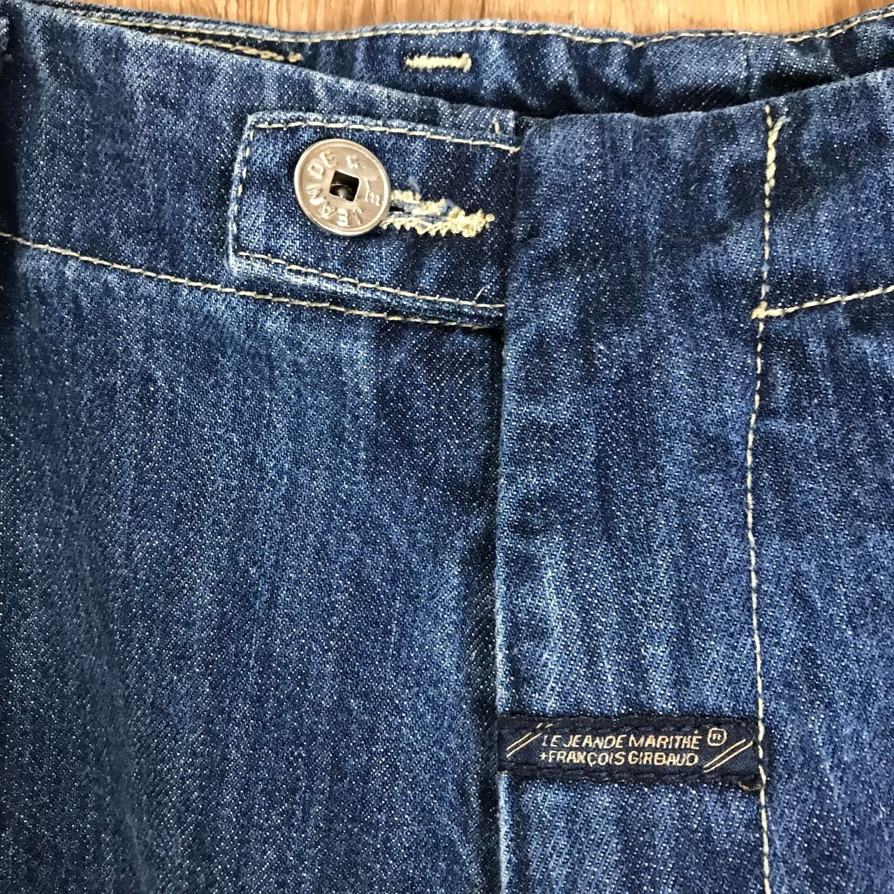 90s Marithe Francois Girbaud Shuttle Pants マリテフランソワ 90s Marithe Francois Girbaud Shuttle Pants マリテフランソワ