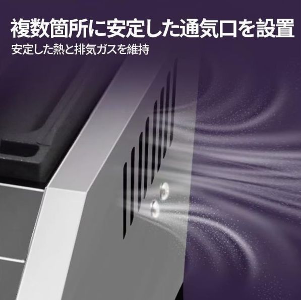 キャンプ