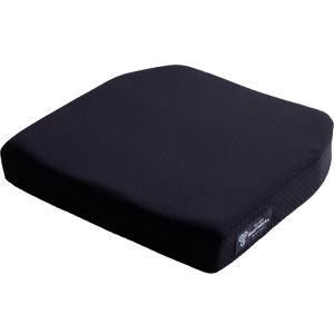 2営業日で発送 タカノクッション MOLA フラット TC-ML43F ブラック 43