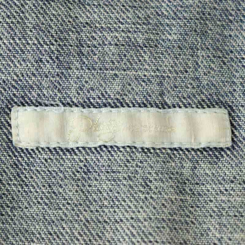 Plage  23SS  デニムジャケット  38サイズ Plage 23SS デニムジャケット 38サイズ