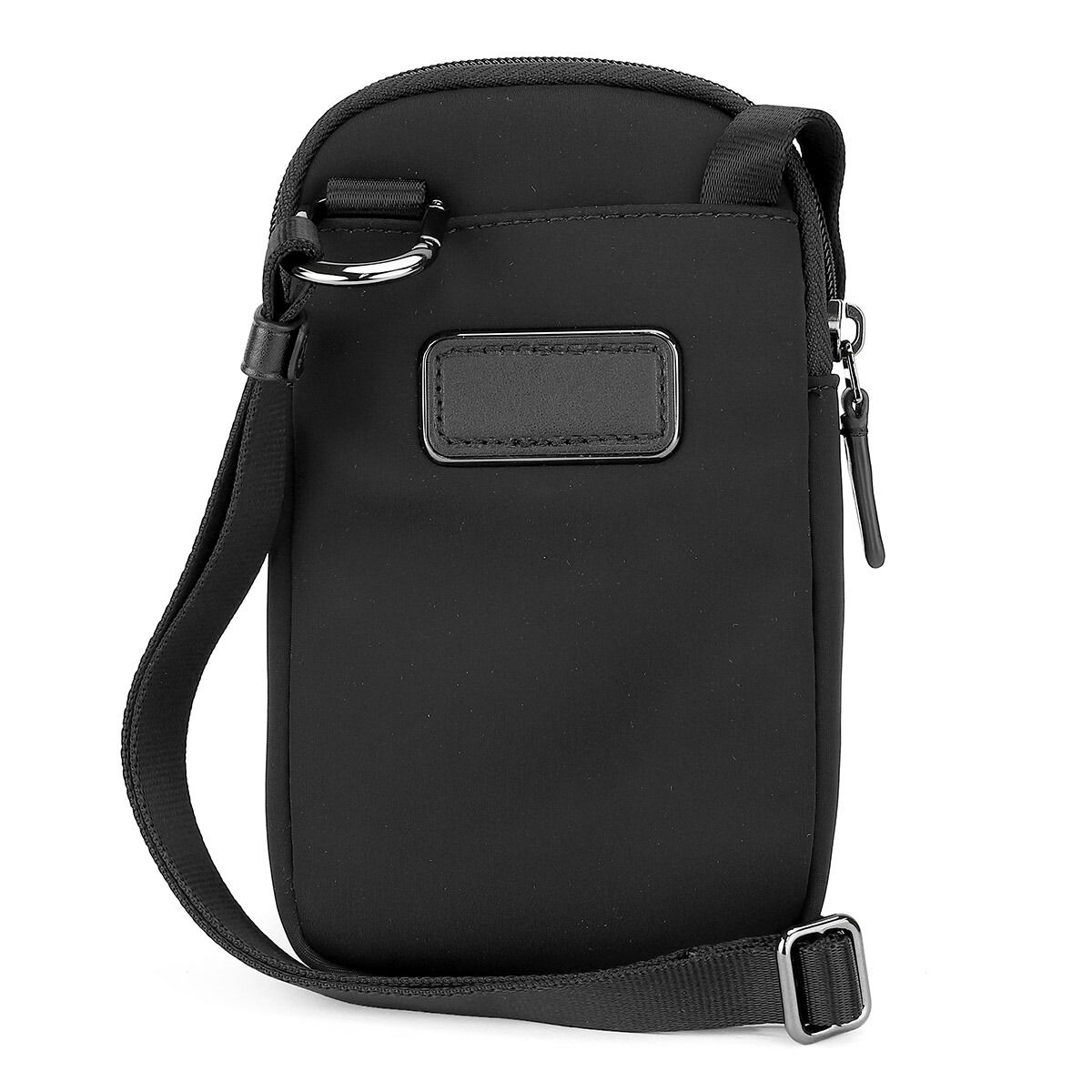 新品 トゥミ TUMI ショルダーバッグ ハリソン ブラック HARRISON