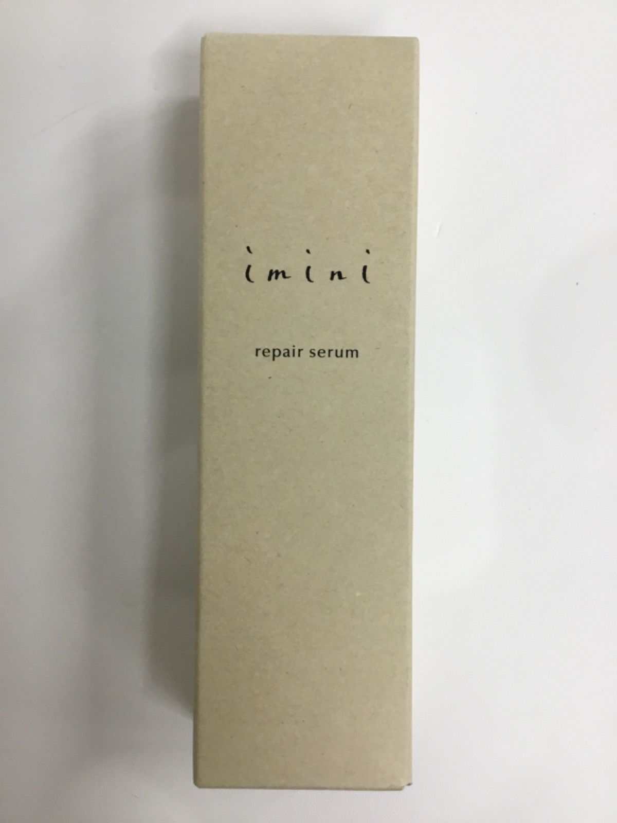 人気コスメ・美容 - D1339 K imini イミニ リペアセラム
