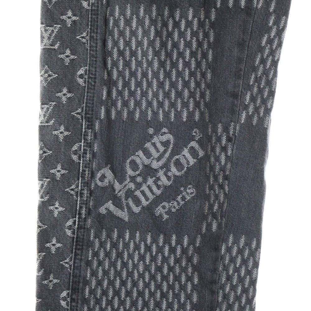 LOUIS VUITTON (ルイヴィトン) 20AW ×NIGO ニゴー ジャイアントダミエ