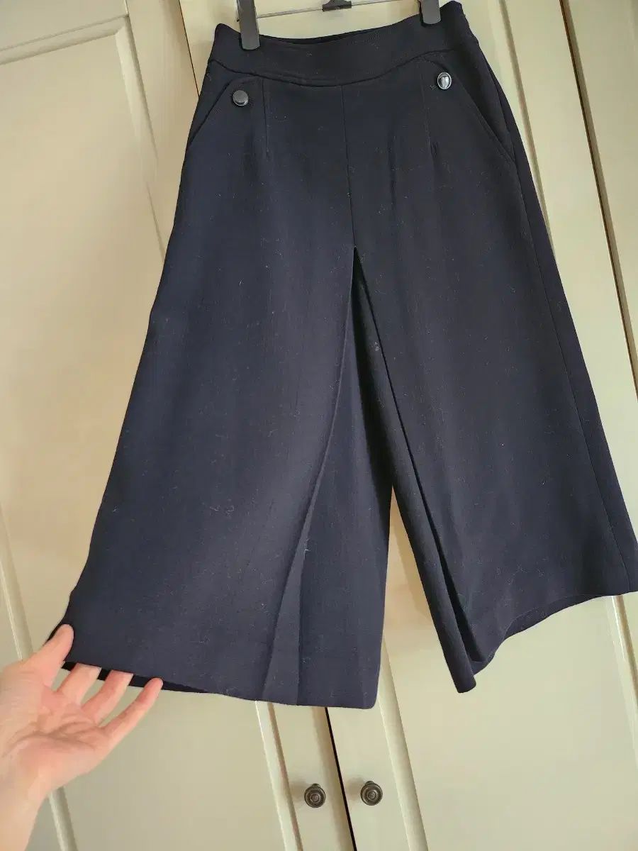 オッズセカンド プリーツ