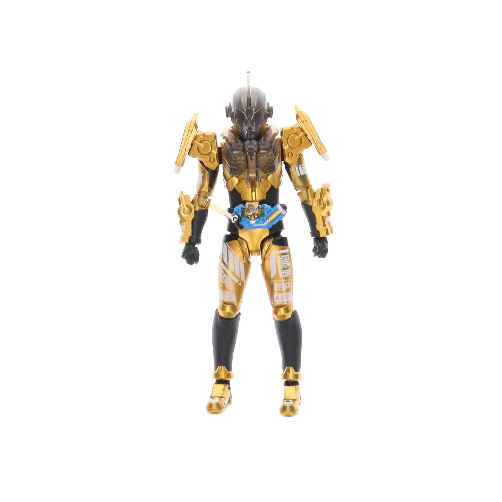 魂ウェブ商店限定 S.H.Figuarts(フィギュアーツ) 仮面ライダーグリス 