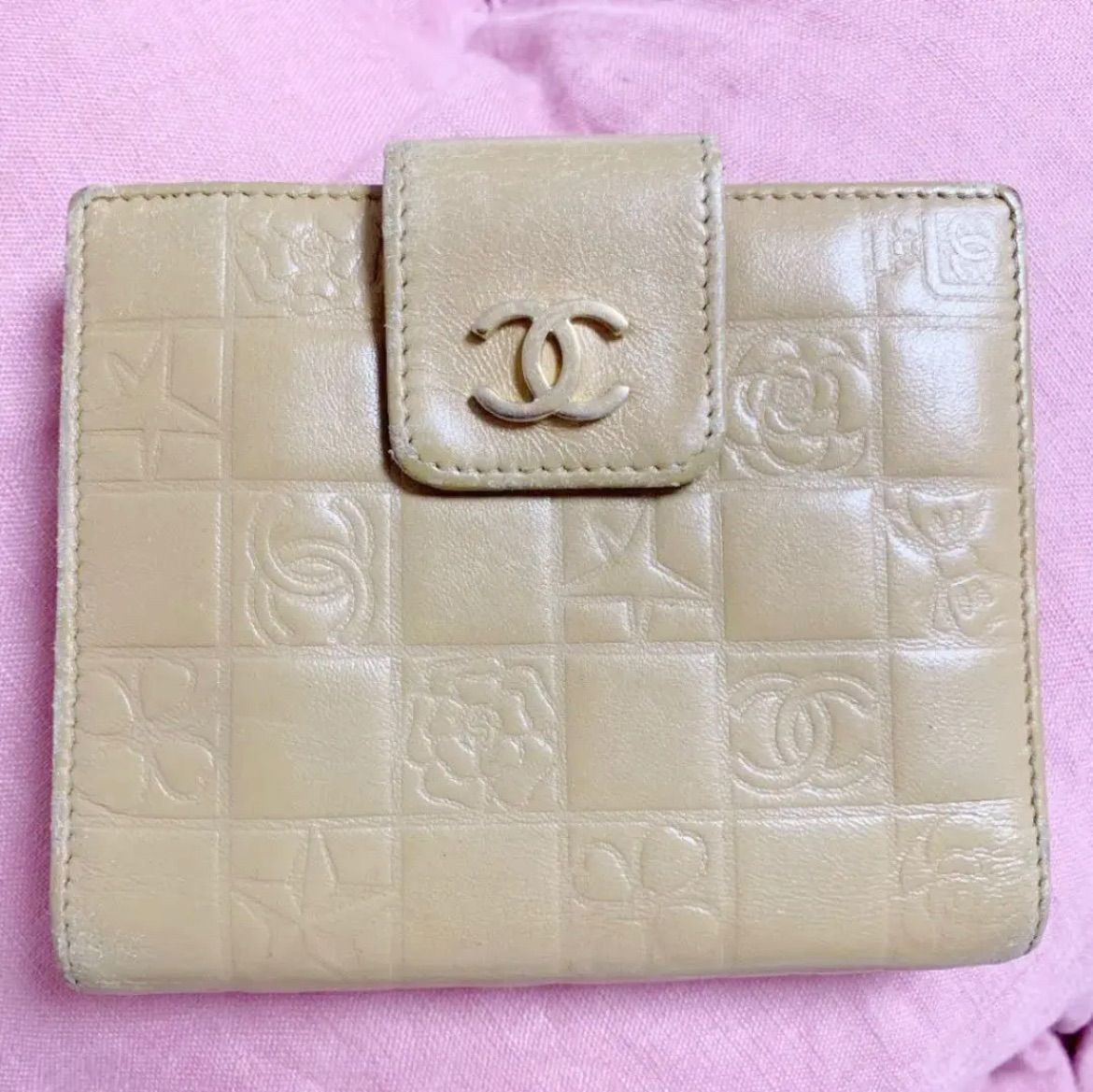 【限定セール】CHANEL シャネル　お財布