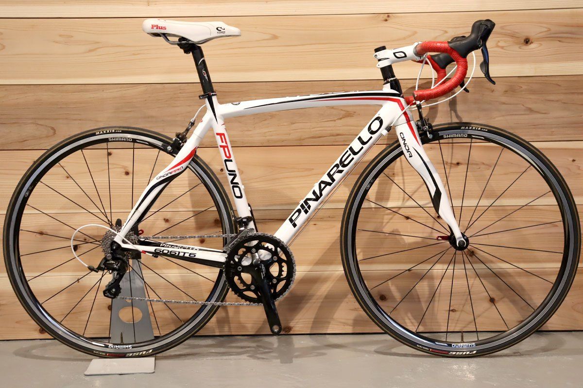 PINARELLO FPUNO ピナレロ　ロードバイク SHIMANO SORA PINARELLO 「ピナレロ」 FP UNO CARBON 2013年モデル ロードバイク