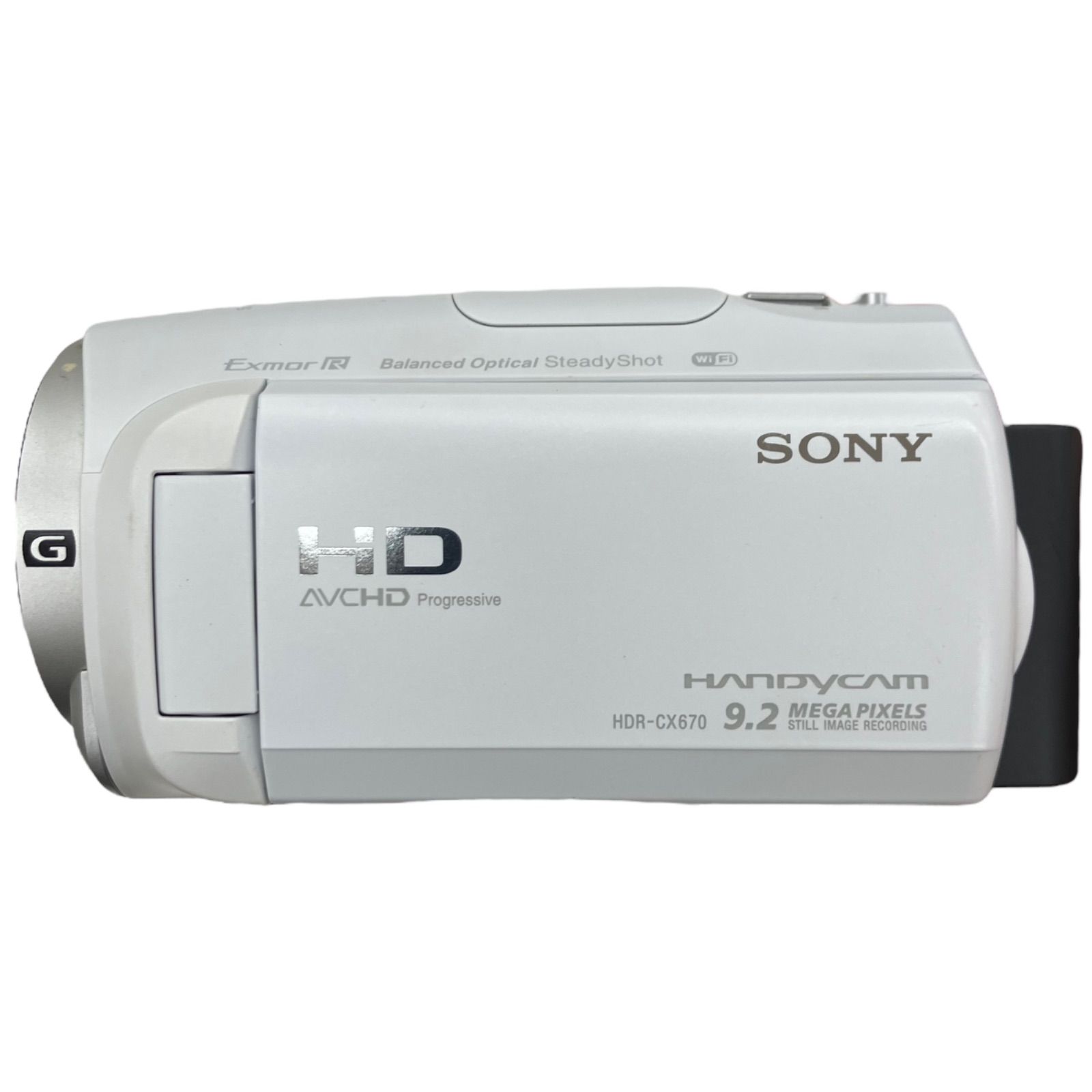 プロ向けモデル！ SONY ビデオカメラ DCR-VX1000 02（東京「大手