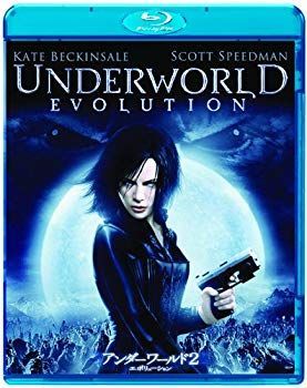 アンダーワールド2 エボリューション [Blu-ray] wgteh8f