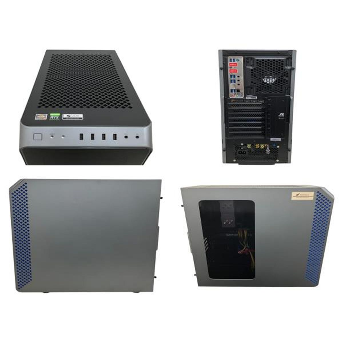Windowsデスクトップ GALLERIA XA7R-R37 RTX3070 16GB Amazon.co.jp: ゲーミングPC デスクトップPC パソコンGALLERIA