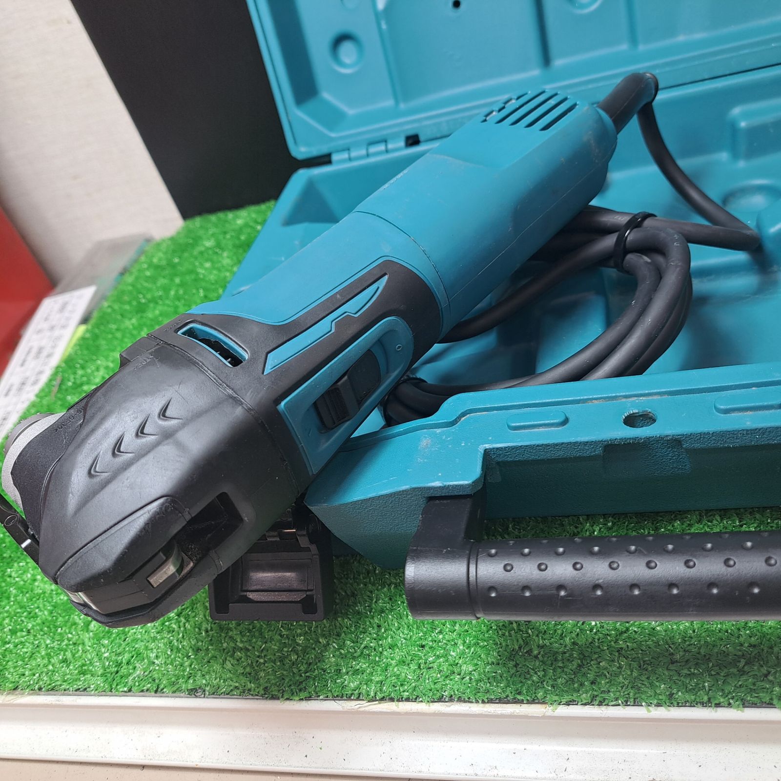 マキタ makita マルチツール TM3010CT 岩槻店