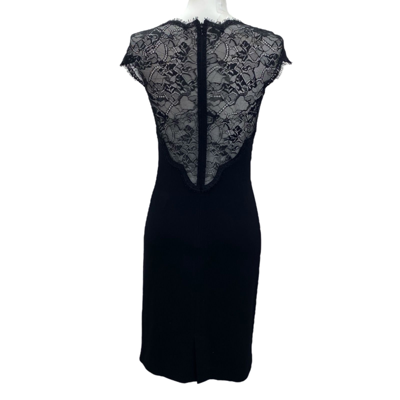 エミリオプッチ　ブラックドレス　36 エミリオプッチ ブラックドレス 36 【公式通販】