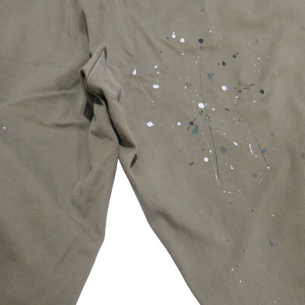 NEIGHBORHOOD ネイバーフッド 22AW PAINTED PT.CO 222YTNH-PTM02