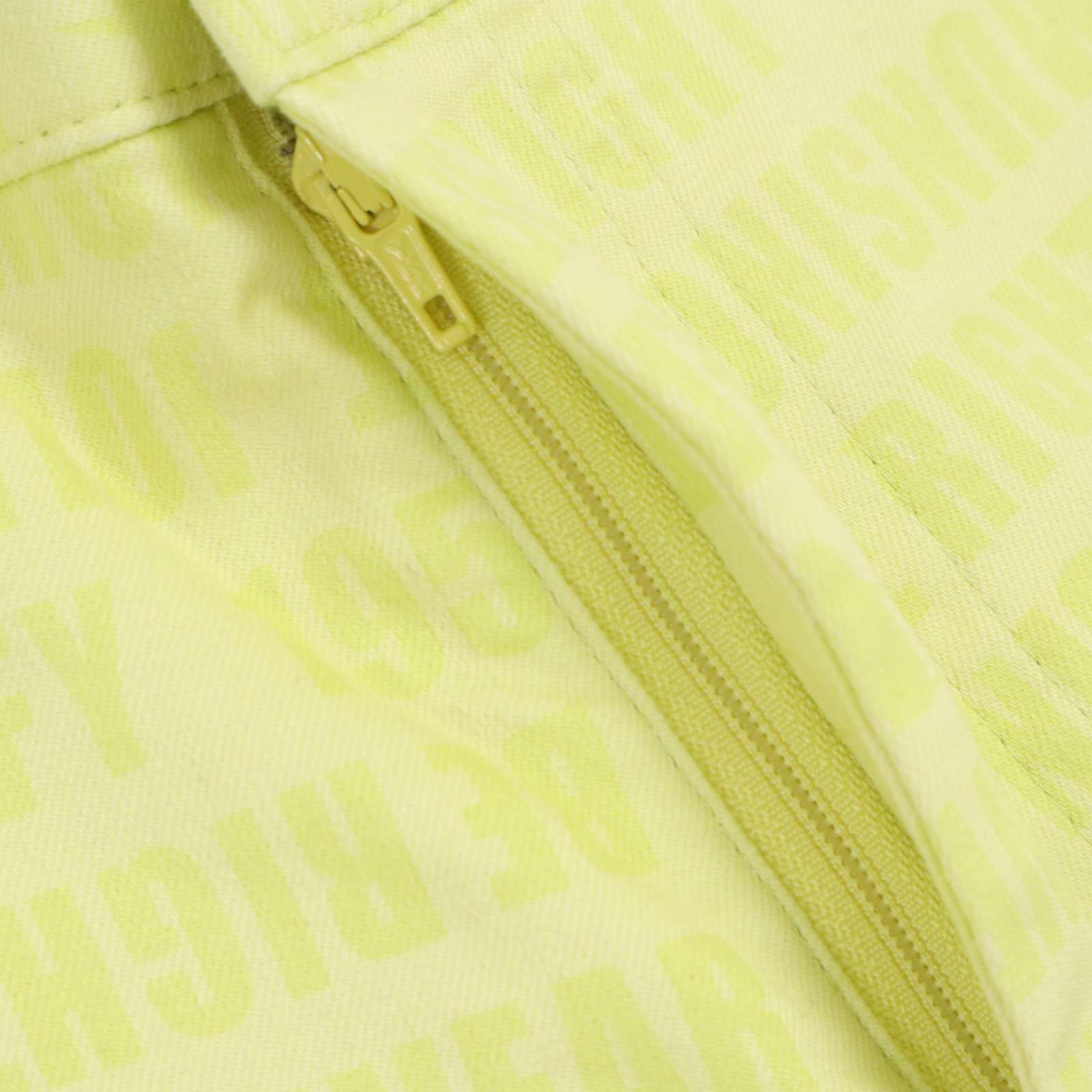 Munsingwear マンシングウェア ゴルフ 通年 ペンギン刺繍