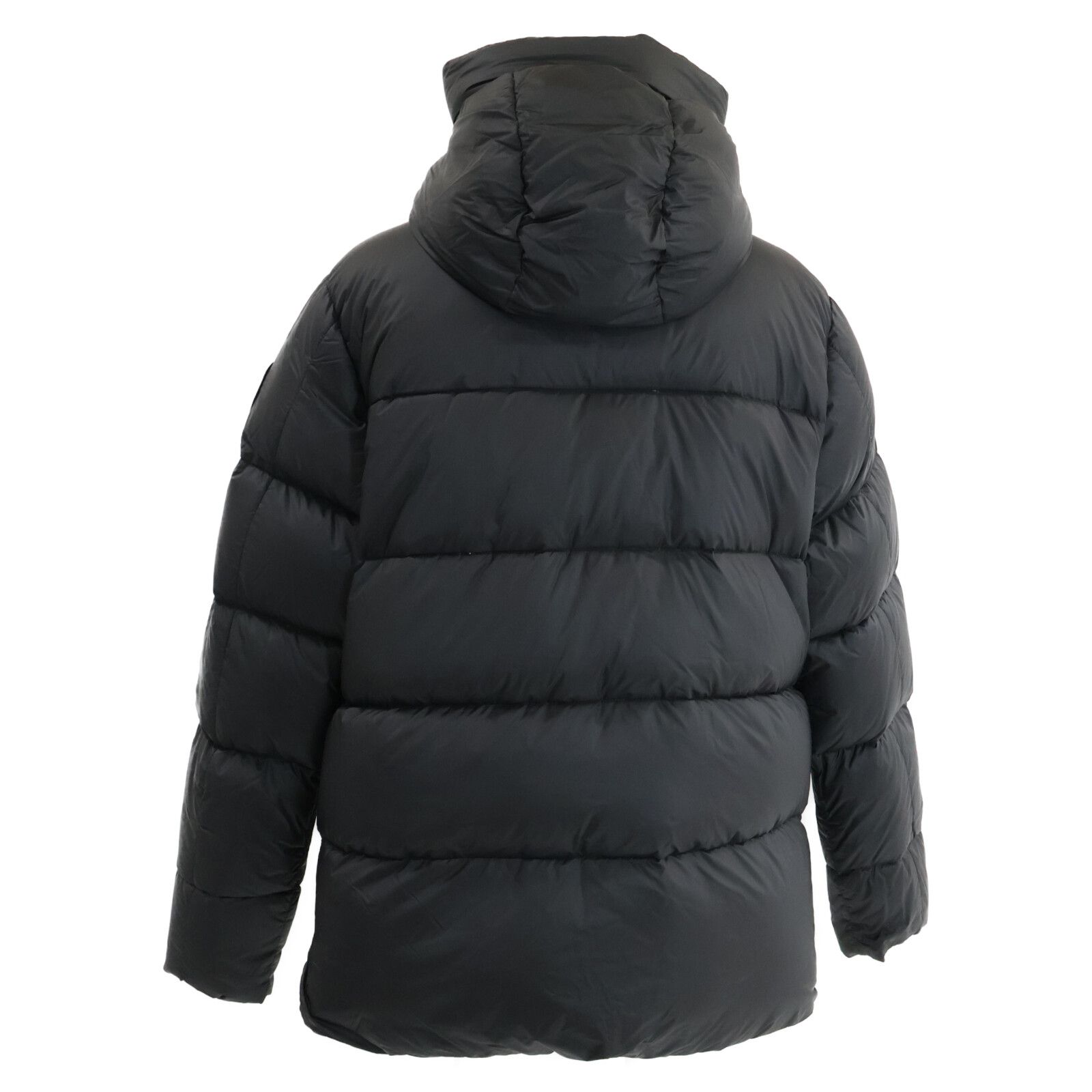 CANADA GOOSE カナダグース RHC別注【美品/国内正規（株）カナダグース/23年製】2080M3 Black Label MacMillan  Parka マクミランパーカー ダウン XL/TG - メルカリ