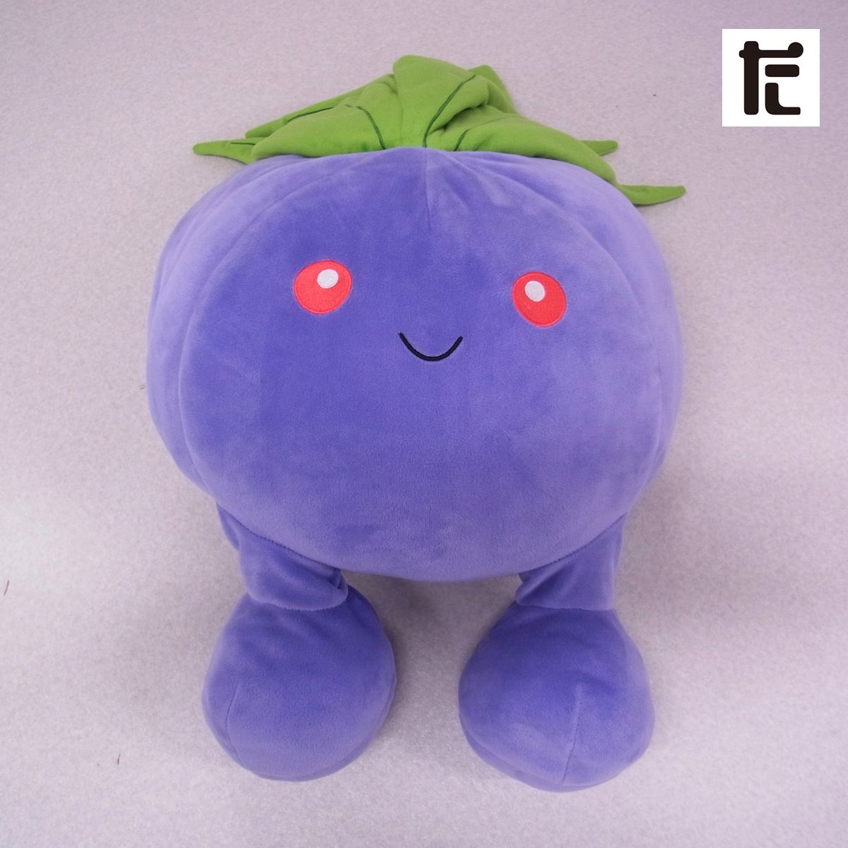 ナゾノクサ もっちりまんまるクッション ポケモンのもっちりまんまるクッション、モクロー、フワンテ