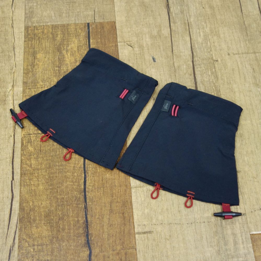 クイックハラマキ high